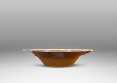 Ivan Weiss Bowl by Ivan Weiss