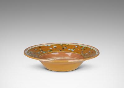 Ivan Weiss Bowl by Ivan Weiss