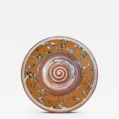 Ivan Weiss Bowl by Ivan Weiss