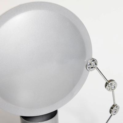 Ivo Sedazzari Sedazzari Aureola Articulated Table Lamp by Ivo Sedazzari for Prisma Italy 1970