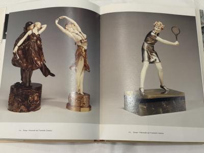 Ivory An International History and Illustrated Survey Harry N Abrams 1987