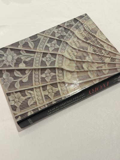 Ivory An International History and Illustrated Survey Harry N Abrams 1987