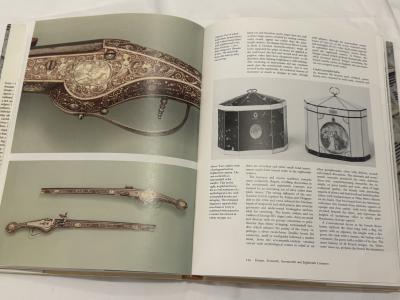 Ivory An International History and Illustrated Survey Harry N Abrams 1987