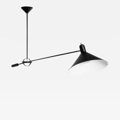 J J M Hoogervorst J J M Hoogervorst Counterbalance Ceiling Light for Anvia