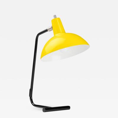 J J M Hoogervorst J J M Hoogervorst Yellow Director Table Light for Anvia