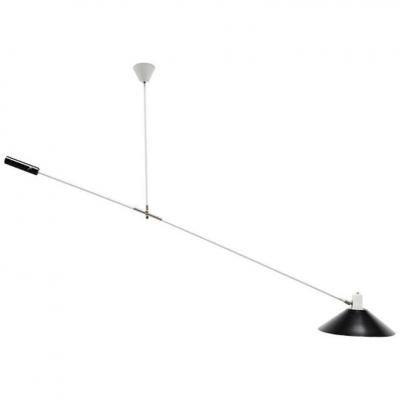 J J M Hoogervorst JJM Hoogervorst Ceiling Lamp