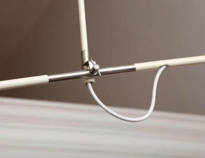 J J M Hoogervorst JJM Hoogervorst Ceiling Lamp