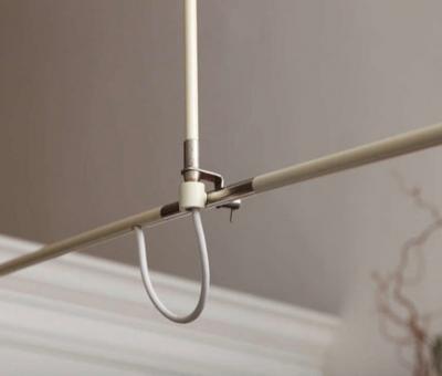 J J M Hoogervorst JJM Hoogervorst Ceiling Lamp