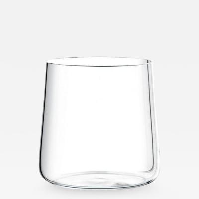 J L Lobmeyr Fortune Set No 283 Water Tumbler by Mark Braun