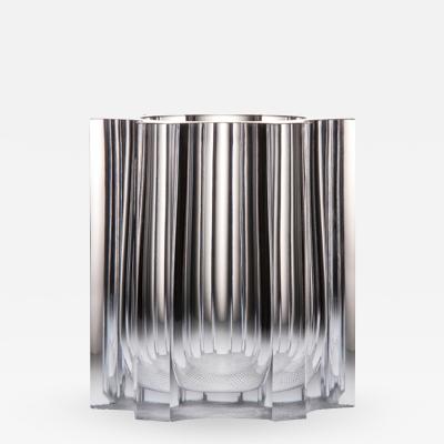 J L Lobmeyr Loos Champagne Cooler by Adolf Loos Hubmann Vass