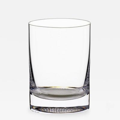 J L Lobmeyr Loos Drinking Set No 248 Liqueur Tumbler by Adolf Loos