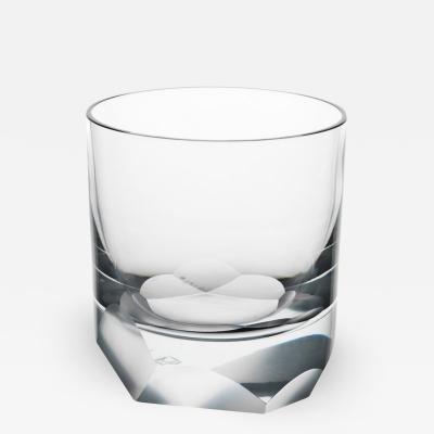 J L Lobmeyr NEO I Tumbler by Martino Gamper