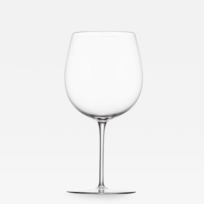 J L Lobmeyr Wiener Gemischter Satz Drinking Set No 280 Red Wine by POLKA