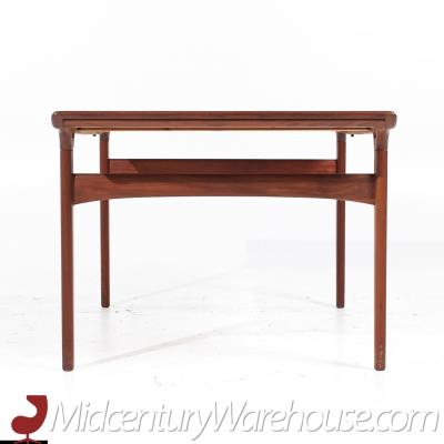 J L Moller JL Moller Mid Century Danish Teak Dining Table