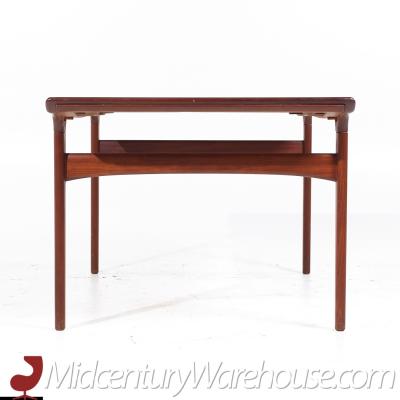 J L Moller JL Moller Mid Century Danish Teak Dining Table