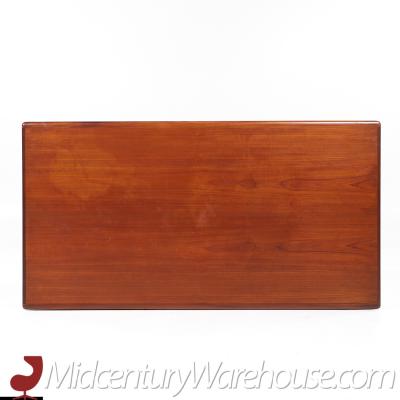J L Moller JL Moller Mid Century Danish Teak Dining Table