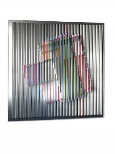 J Margulis Diagonal Textures 02