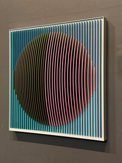 J Margulis Portholes Series