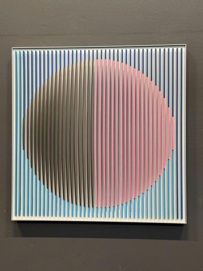 J Margulis Portholes Series