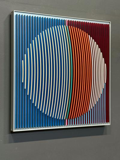 J Margulis Portholes Series