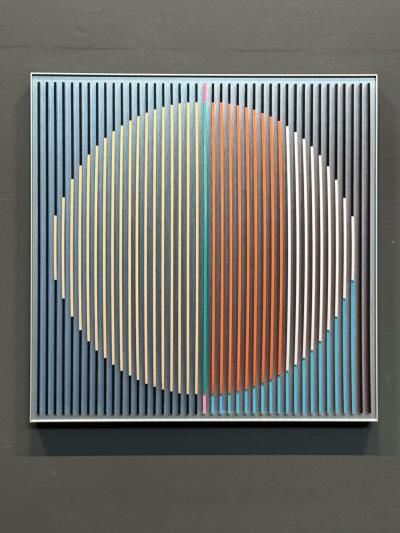 J Margulis Portholes Series