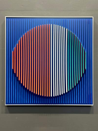 J Margulis Portholes Series