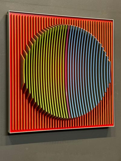 J Margulis Portholes Series