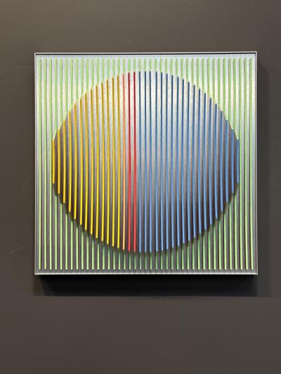 J Margulis Portholes Series