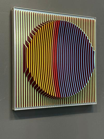 J Margulis Portholes Series