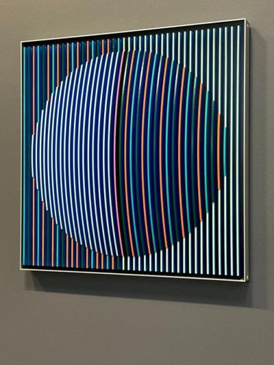 J Margulis Portholes Series