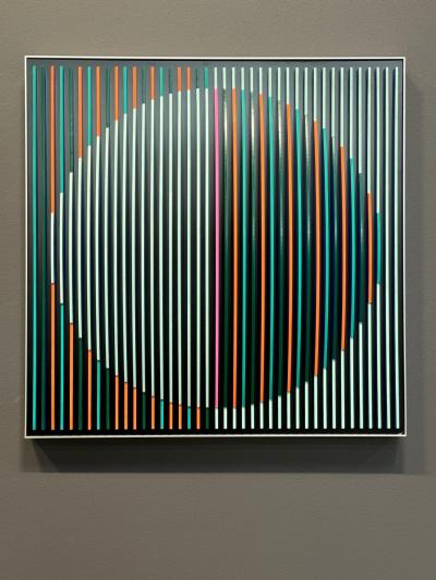 J Margulis Portholes Series