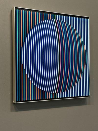 J Margulis Portholes Series