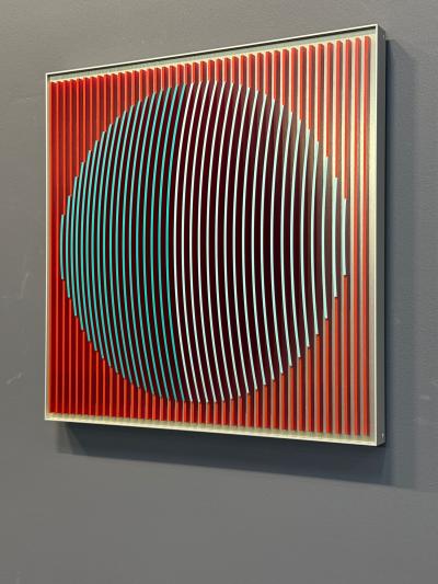 J Margulis Portholes Series