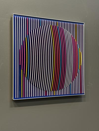 J Margulis Portholes Series