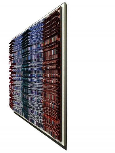 J Margulis Writings on the Wall II