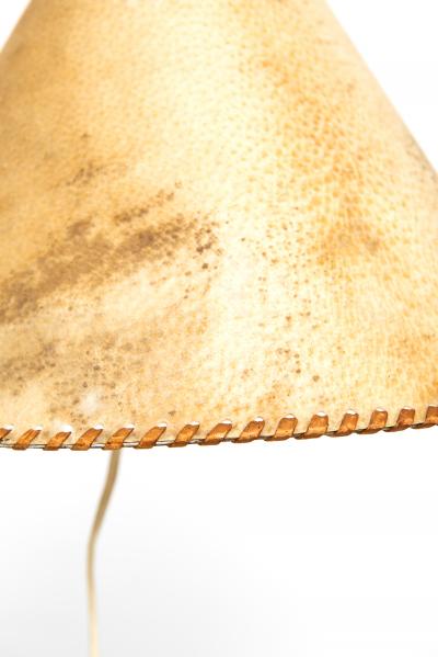 J T Kalmar Floor Lamp Produced by J T Kalmar