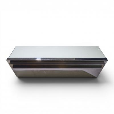 J Wade Beam J Wade Beam for Brueton Mid Century Cantilevered Coffee Table