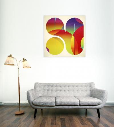 J r me Tham Vo My Absinthe Jonquille Garance Insouciance