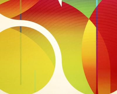 J r me Tham Vo My Absinthe Jonquille Garance Insouciance