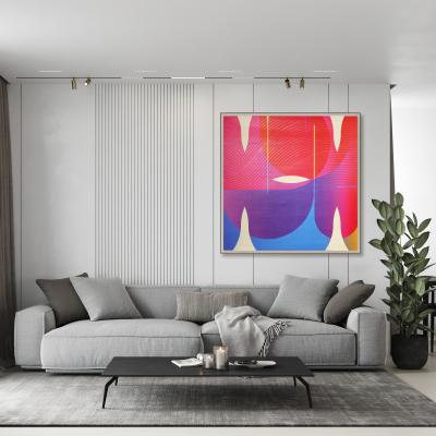 J r me Tham Vo My Am thyste Flamme de soufre Fuchsia Graines de 