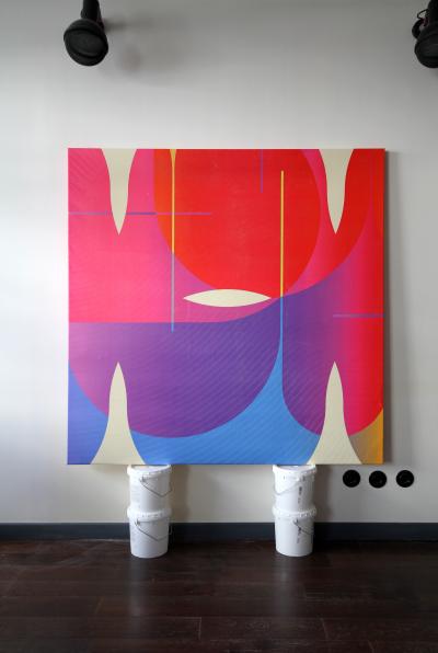 J r me Tham Vo My Am thyste Flamme de soufre Fuchsia Graines de 