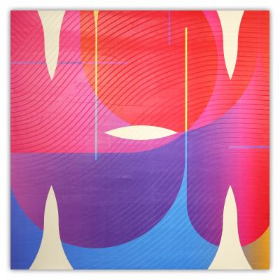 J r me Tham Vo My Am thyste Flamme de soufre Fuchsia Graines de 