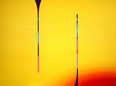 J r me Tham Vo My Bouton d or Alizarine Zinzolin Cosmopolitain