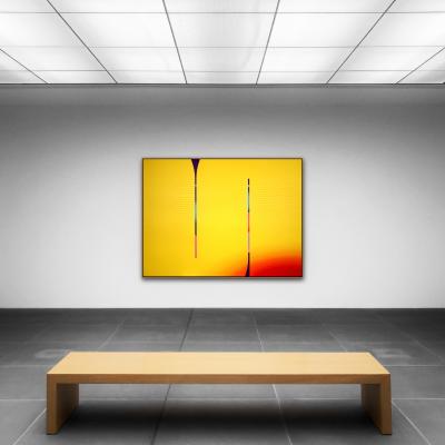 J r me Tham Vo My Bouton d or Alizarine Zinzolin Cosmopolitain