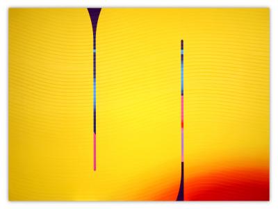 J r me Tham Vo My Bouton d or Alizarine Zinzolin Cosmopolitain