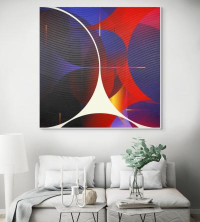 J r me Tham Vo My Cinabre Nuit Aubergine Adr naline