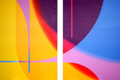 J r me Tham Vo My Orpiment Fuchsia lectrique Antiseptique