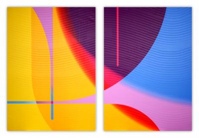 J r me Tham Vo My Orpiment Fuchsia lectrique Antiseptique