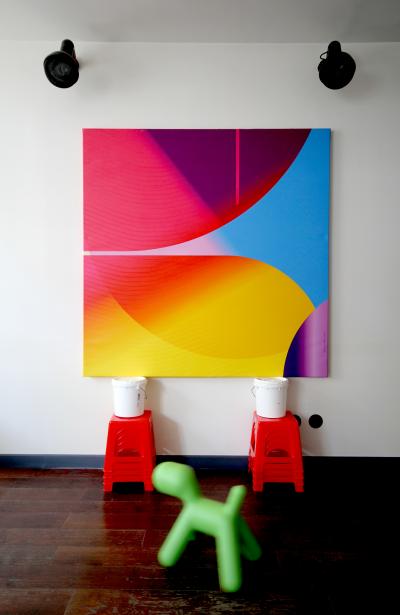 J r me Tham Vo My Rose shocking Am thyste lectrique nergique