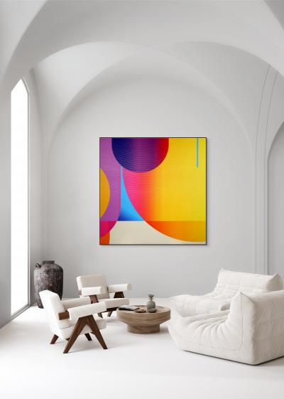 J r me Tham Vo My Tangerine Nuit Mimosa Esperanza